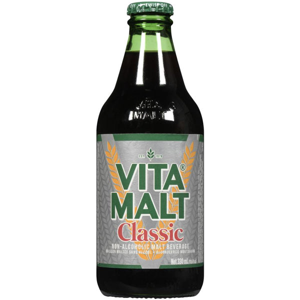 Vita Malt Classic 330 mL