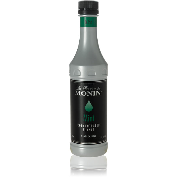 Monin Mint Concentrated 375 mL