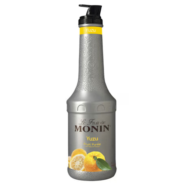 Monin Yuzu Puree 1 L