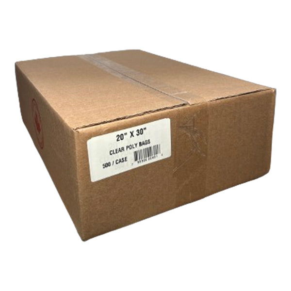 Poly Five 30 Bag 500 ct