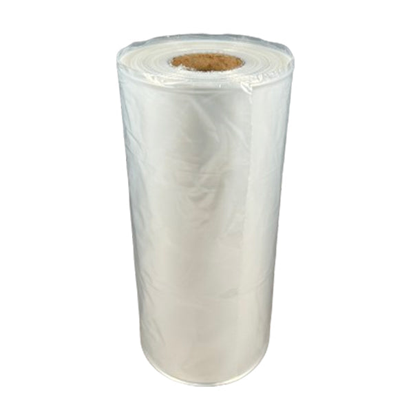 POLY Large Convenience Roll Bags 10.5x20 2 ct
