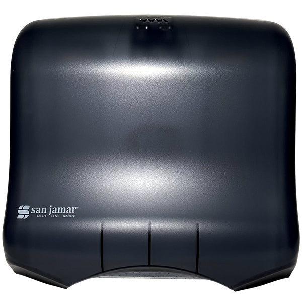 San Jamar Ultrafold/cfold Dispenser