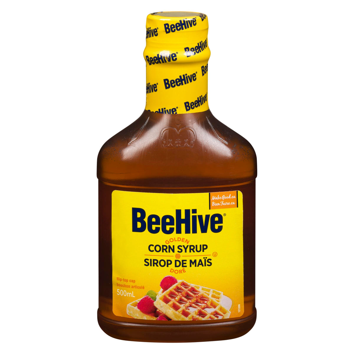 Beehive Corn Syrup 500 mL