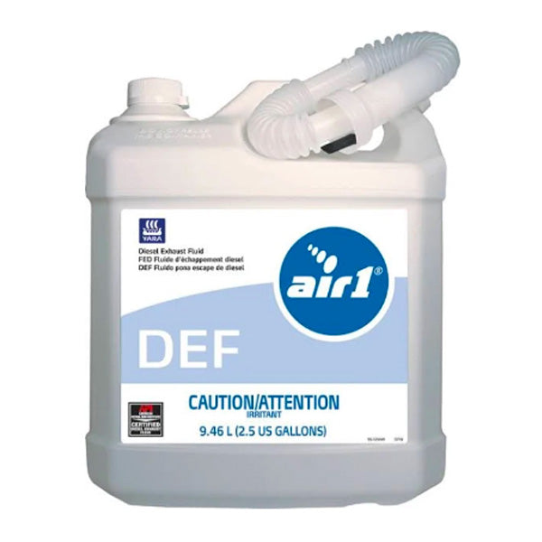AIR1 Diesel Exhaust Fluid 9.46 L
