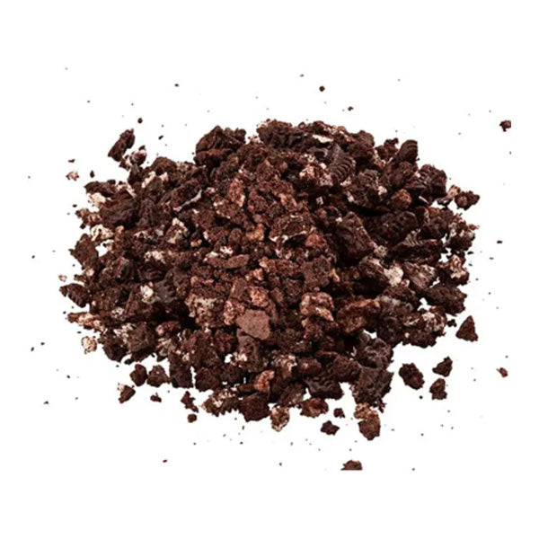 Prosperity Chocolate Cookie Crumbs Cream Filled 5 kg