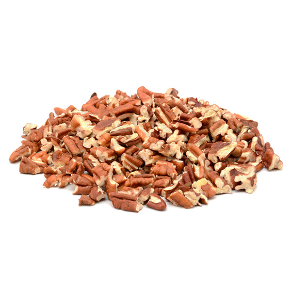Naturally Good Pecan Pieces 1.5 kg