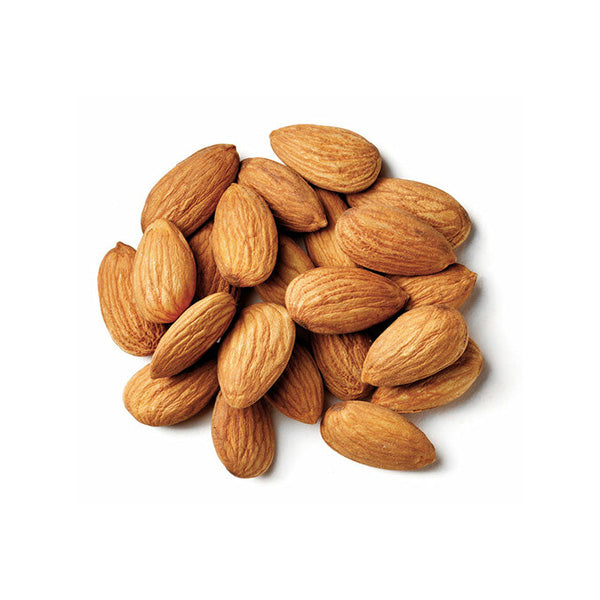 Naturally Good Ng Raw Natural Whole Almonds 1.5 kg
