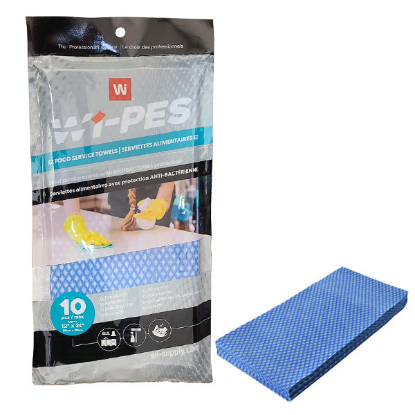 EZ Cloth Extra Large 10-Pack