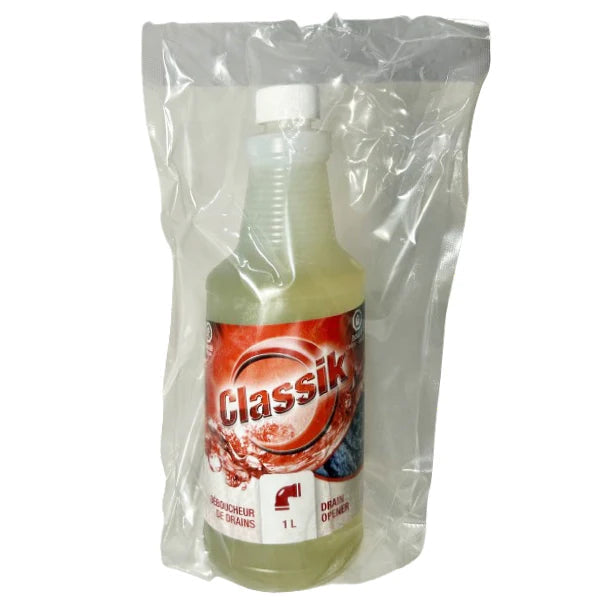 Classik Drain Opener 1 L