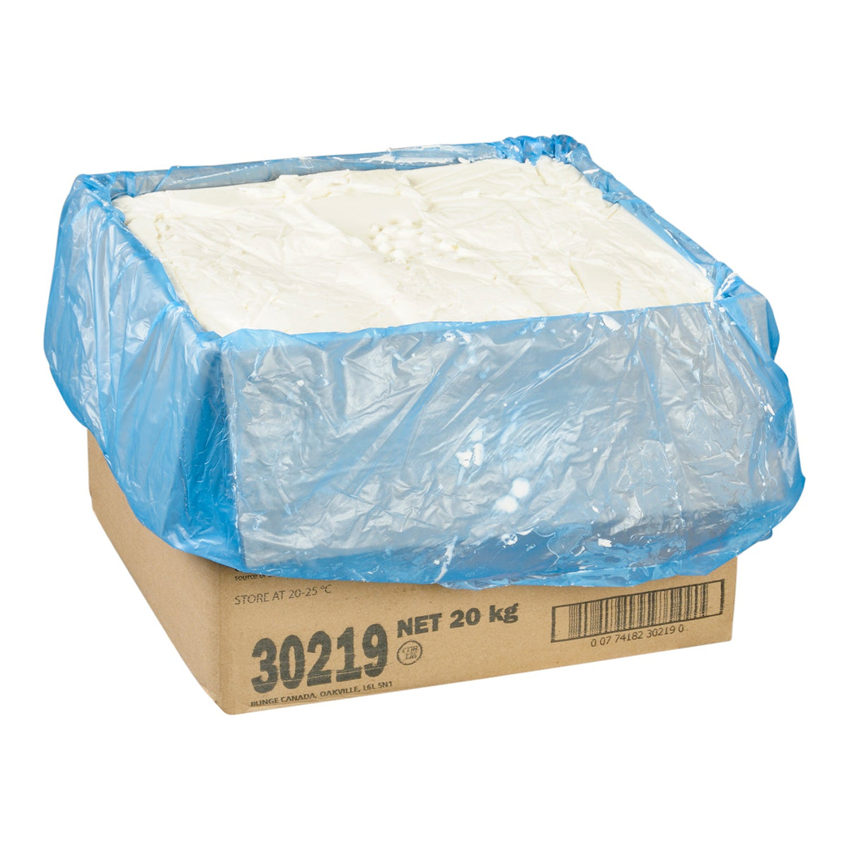 Bunge Vegetable Frying Nh Cube 20 kg