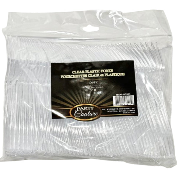 Madison Clear Forks 100 ct