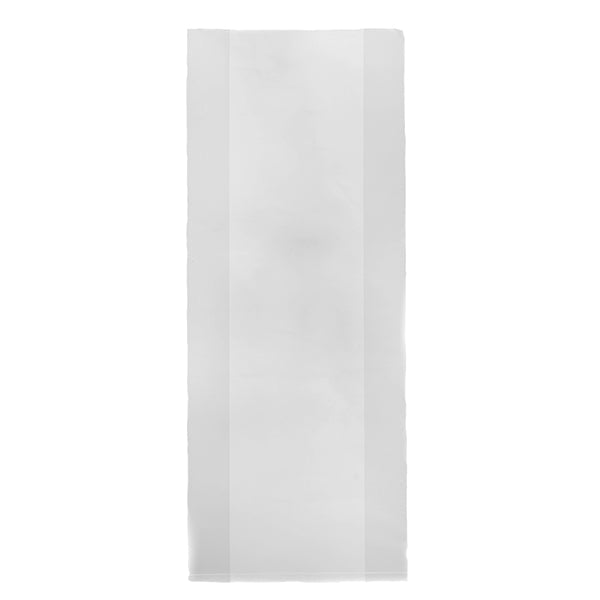 Petro Plastics 5LB Clear Poly Bags 500 ct