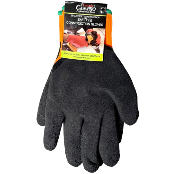 Delro Mechanic Work Glove Large