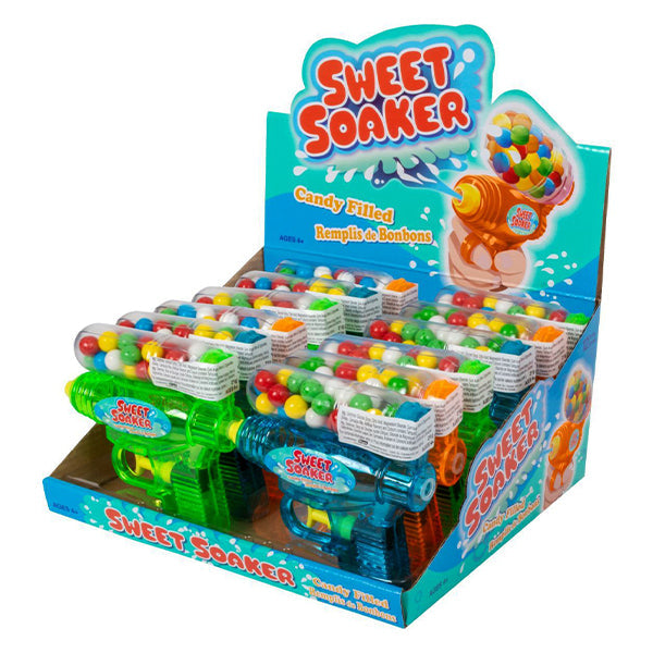 Regal Sweet Soaker 21 g
