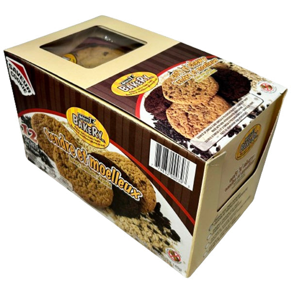 Shires Chocolate Chip Cookies 140 g