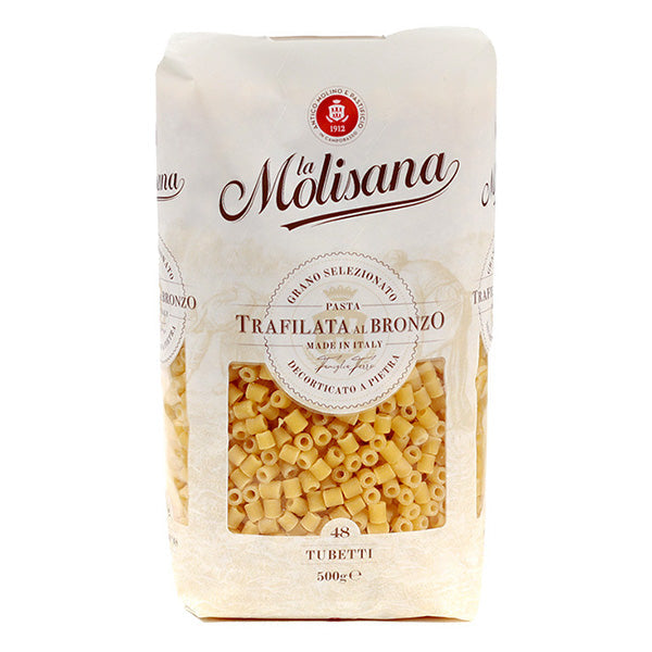 La Molisana Tubetti #48 450 g