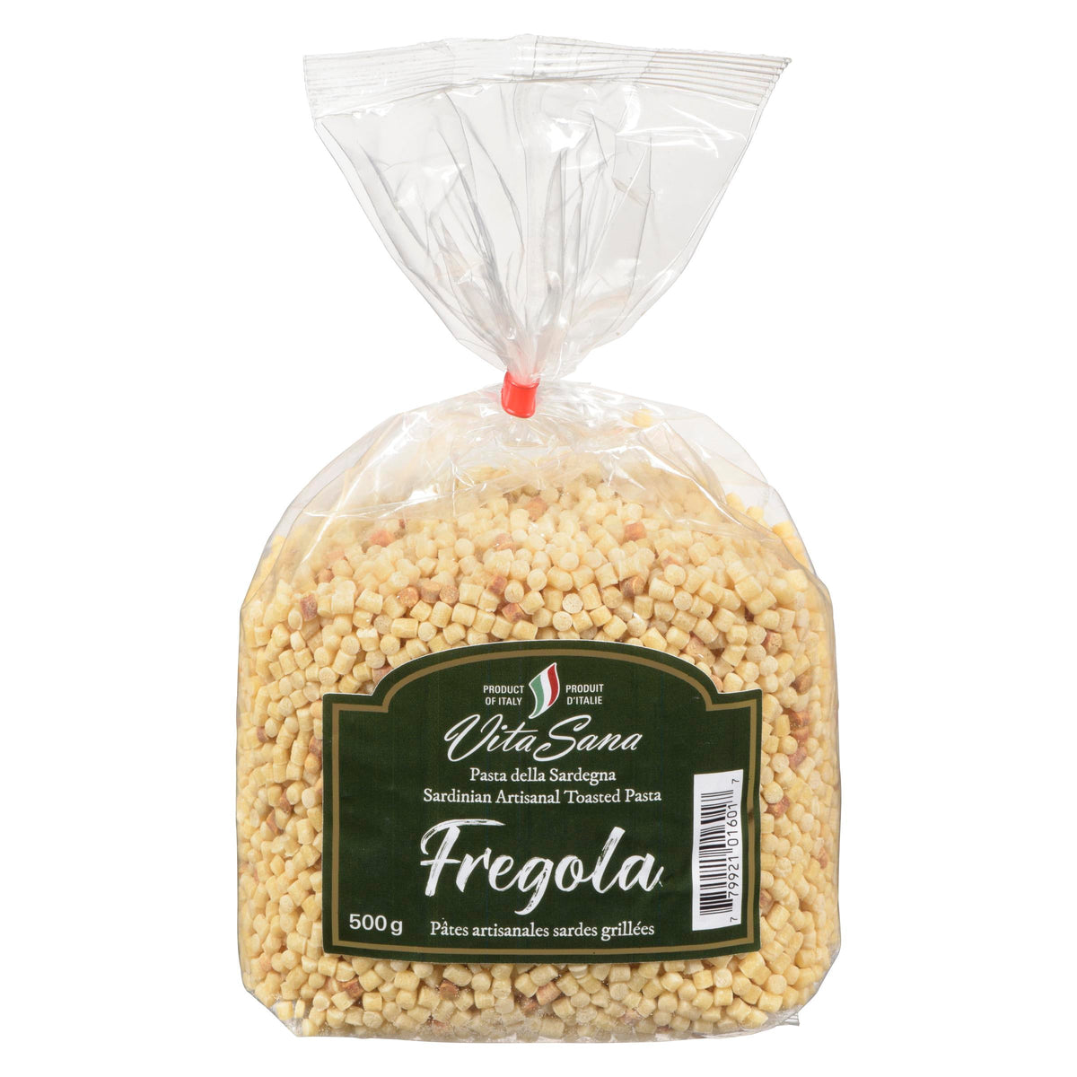 Vita Sana Vitasana Fregola Pasta 500 g