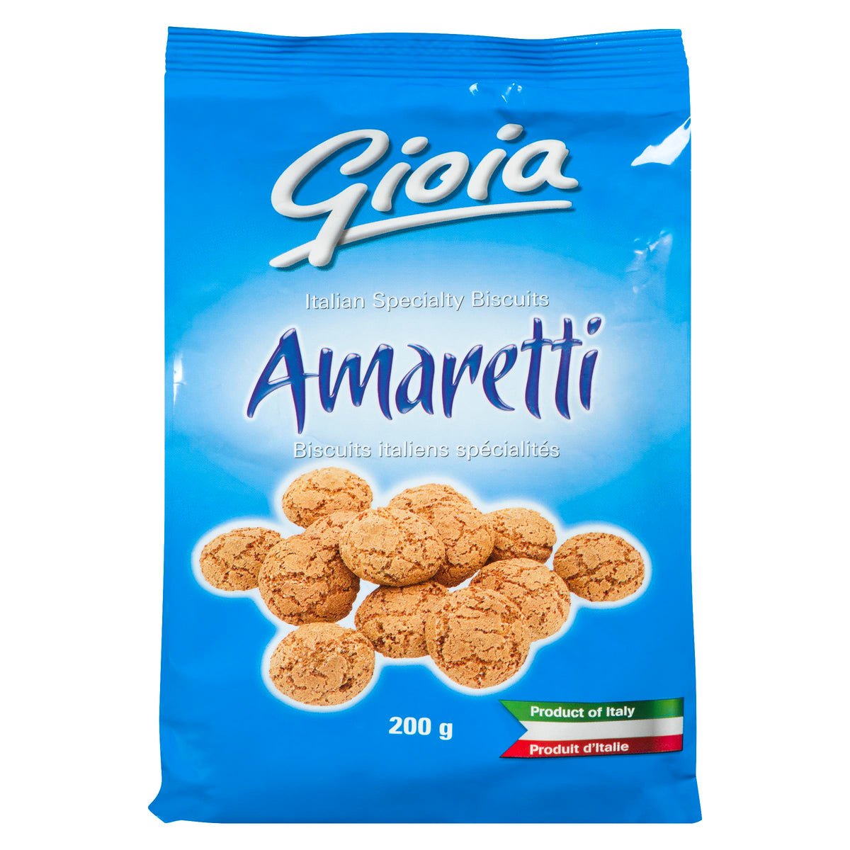 Gioia Amaretti 200 g