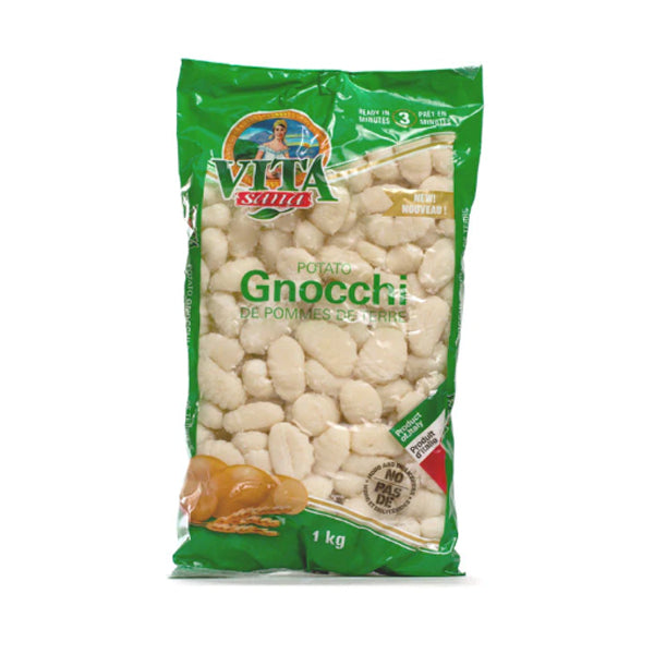 Vita Sana Potato Gnocchi 1 kg