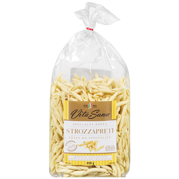 Vita Sana Strozzapreti 450 g