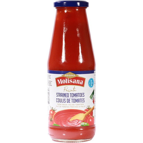 Regina Molisana Passata Di Pomodori 680 mL