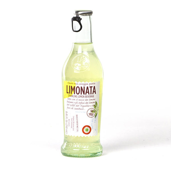 Niasca Portofino Limonata 4x250 mL