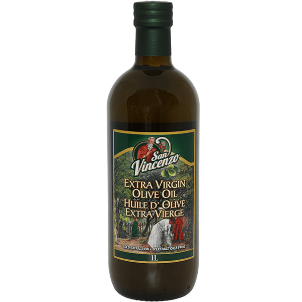 San Vincenzo Exvig Olive Oil 1 L