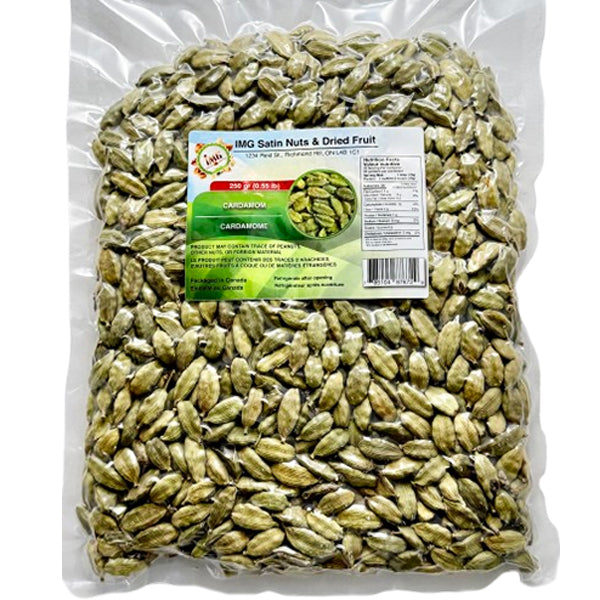 Img Satin Cardamon 250 g