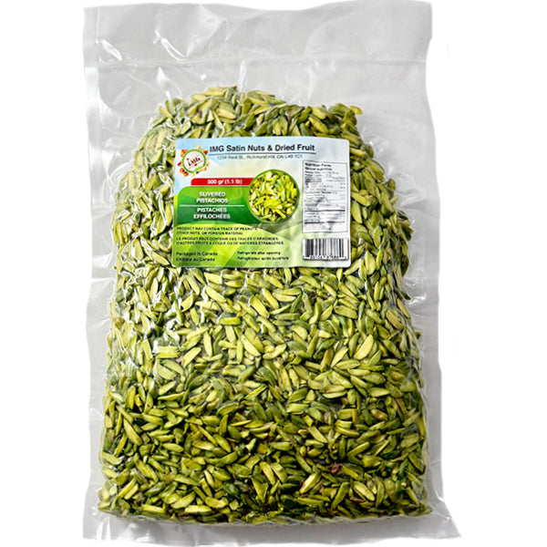 Img Satin Slivered Pistachios 5x500 g