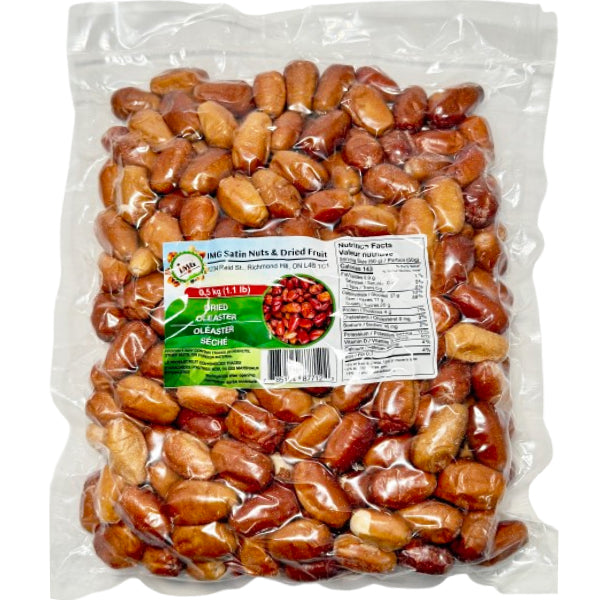 Img Satin Dried Oleaster 3x500 g