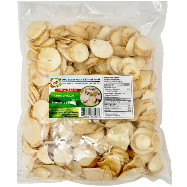 Img Satin Dried Shallot 750 g