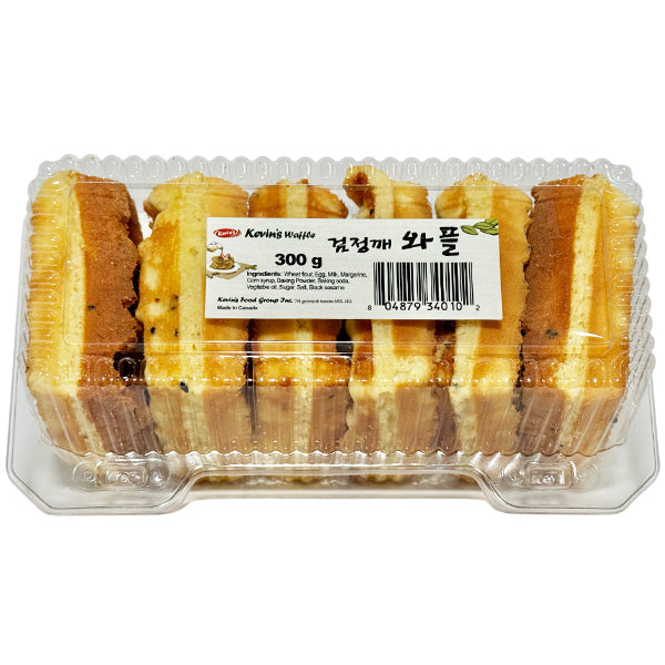 CION Waffle Cake 300 g