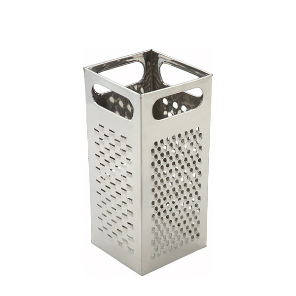 Winco Grater Box