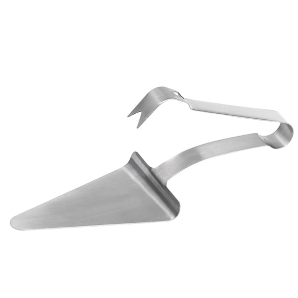 Winco Pizza Serving Tong