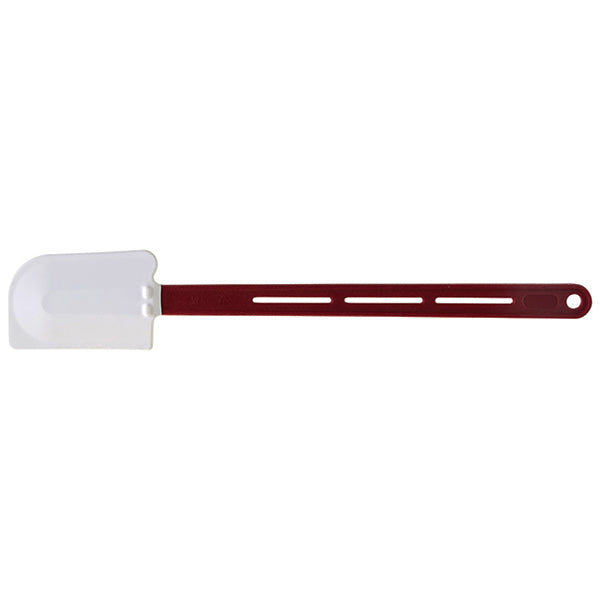 Winco 16.25in Silicone Scrapers