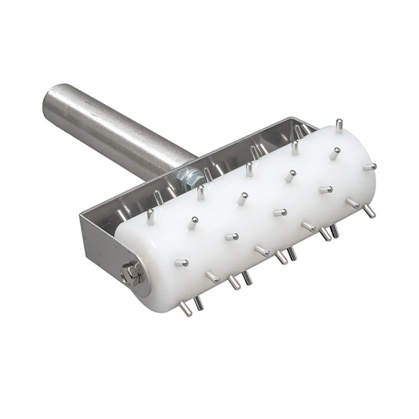 Winco Dough Roller Dockers