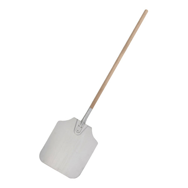 Winco Pizza Peel 52IN Aluminum
