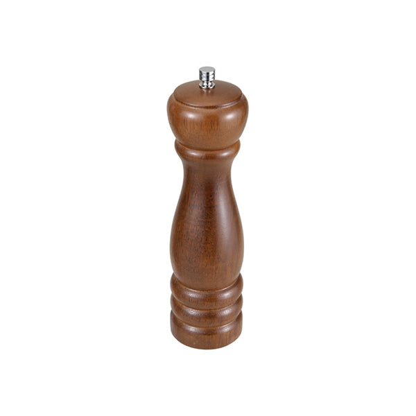 Winco Wooden Salt & Pepper Grinder