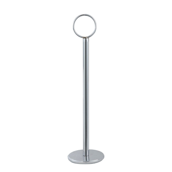 Winco Table Number Holder 8IN