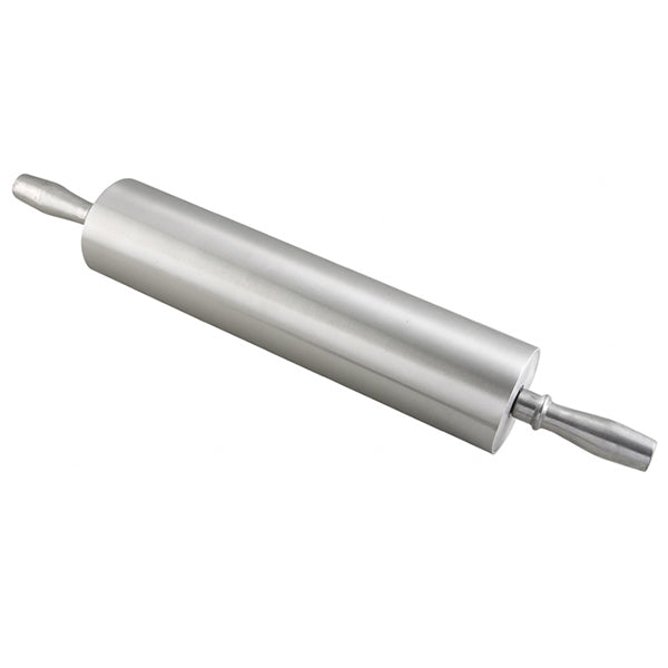 Winco Alum Rolling Pin 15IN