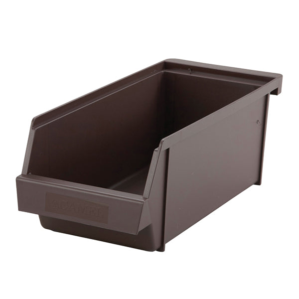 Winco Cutlery Organizer Bin