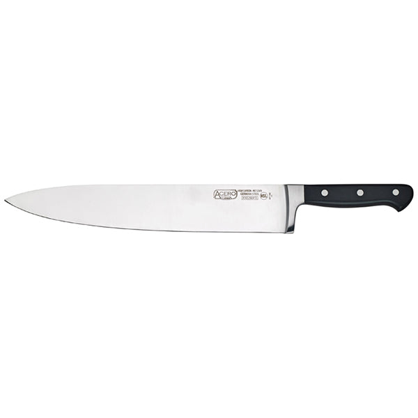Winco German Steel Chefs Knife 12"