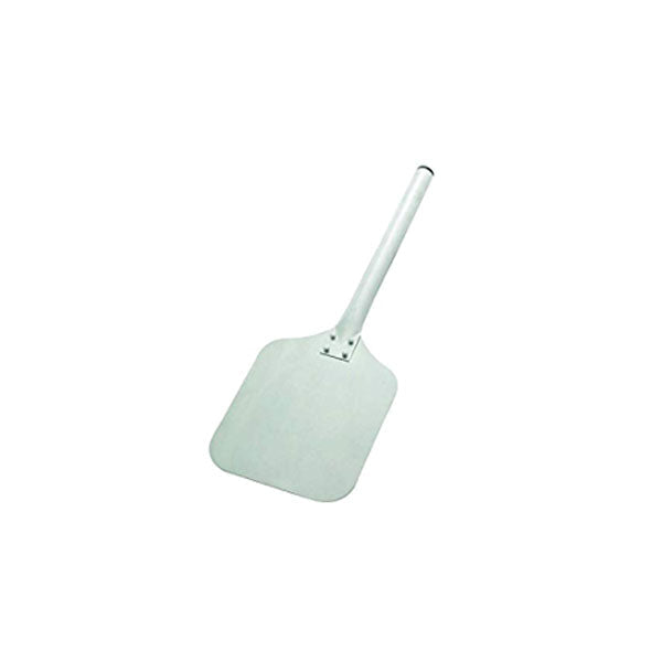 Winco Aluminum Pizza and Burger Peel 20in