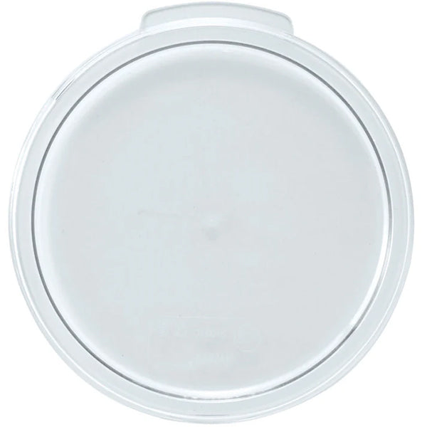 Winco 6-8qt Cover for Food Storage Container
