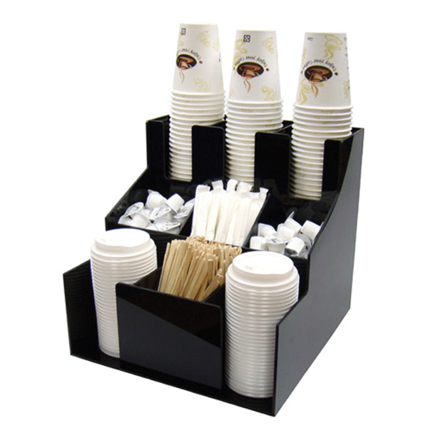Winco Beverage Station Organizer