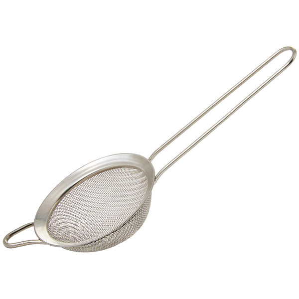 Winco Cocktail Powdered Sugar Strainer