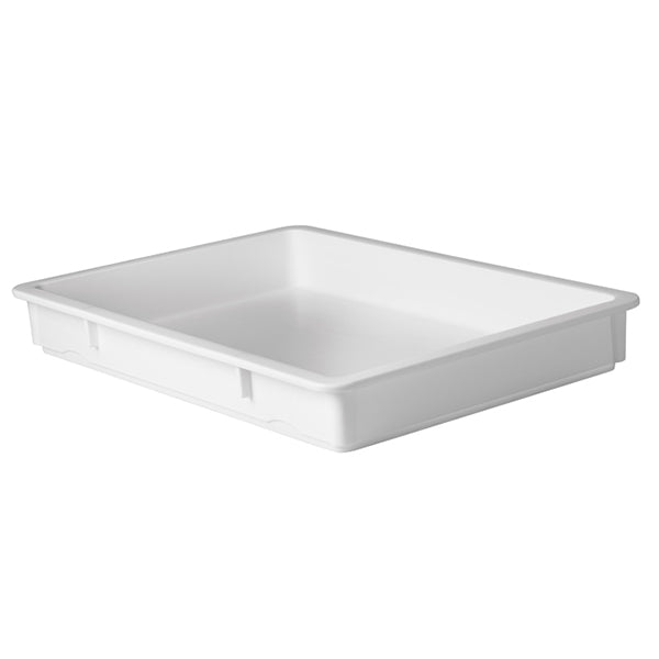 Winco 3in Dough Box