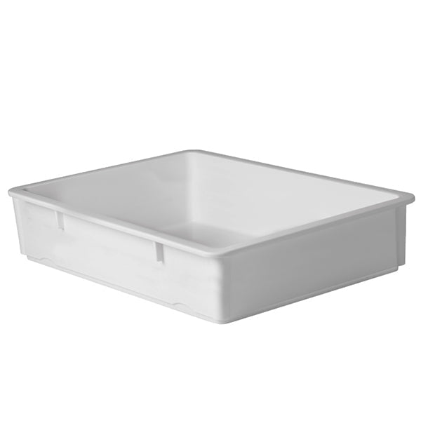 Winco 6in Dough Box