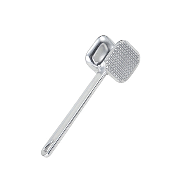 Winco Aluminum Small Meat Tenderizer