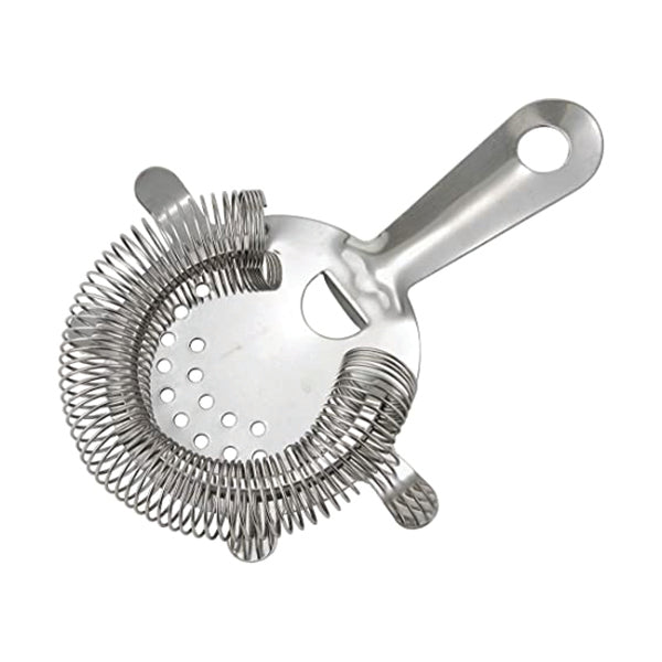 Winco Ss Hawthorne Bar Strainer